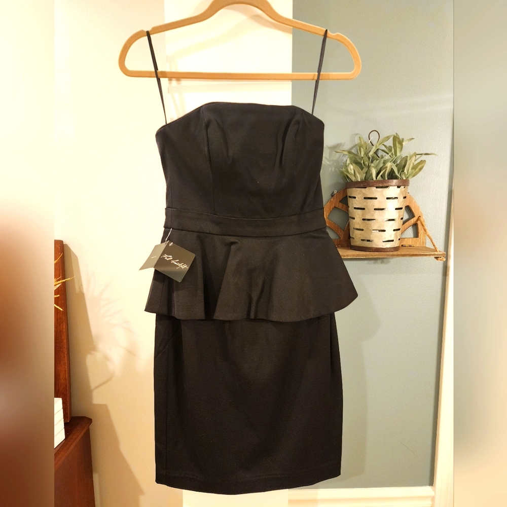 White House Black Market Dress
